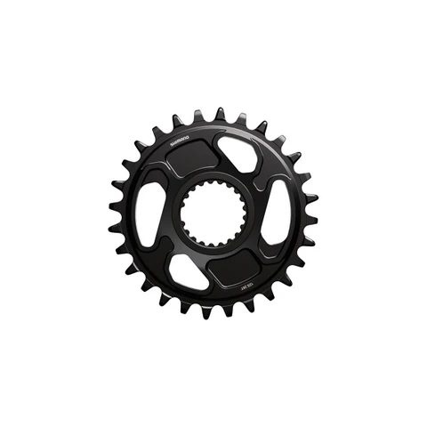 SHIMANO Plateau SM-CRM86